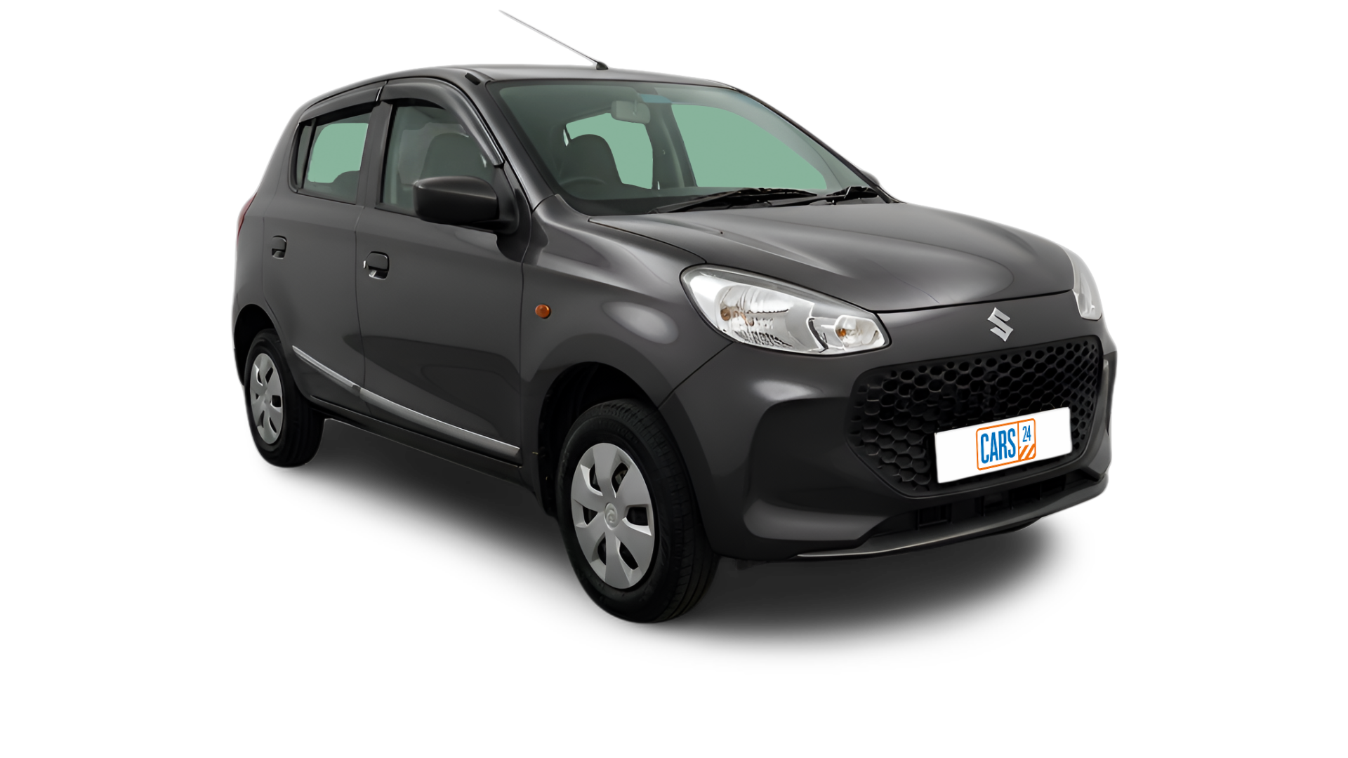 Maruti Alto K10-img